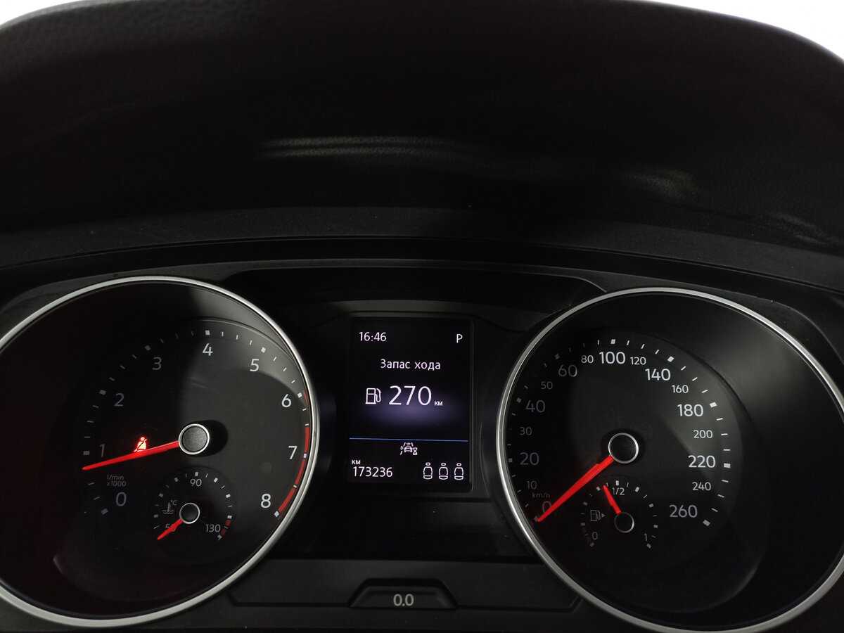 Купить Volkswagen Tiguan, 2020, 173 239 км, фото №13