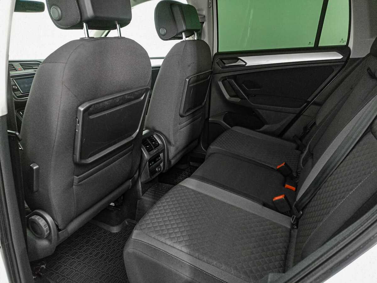 Купить Volkswagen Tiguan, 2018, 217 896 км, фото №10