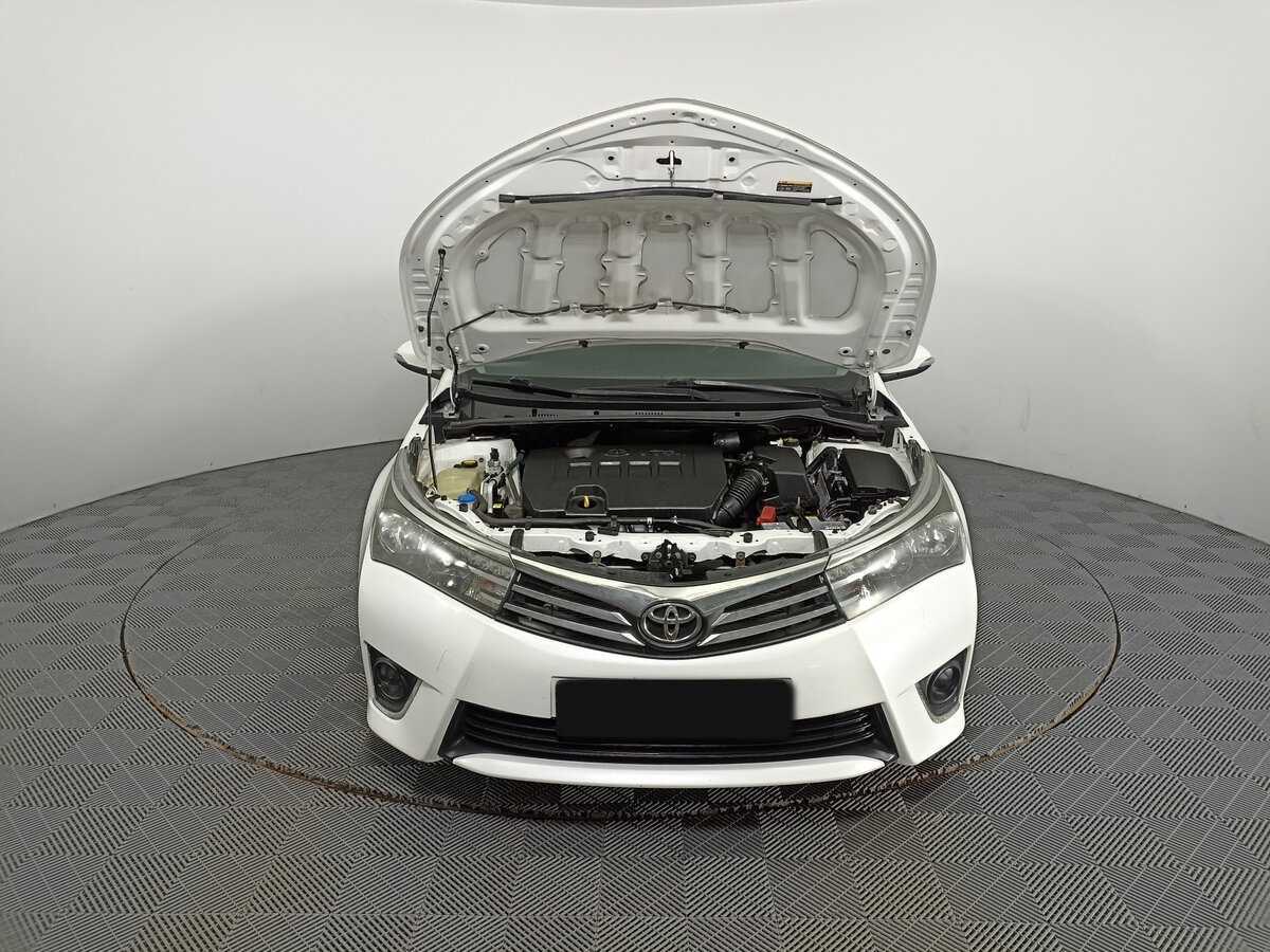 Купить Toyota Corolla, 2013, 267 741 км, фото №9