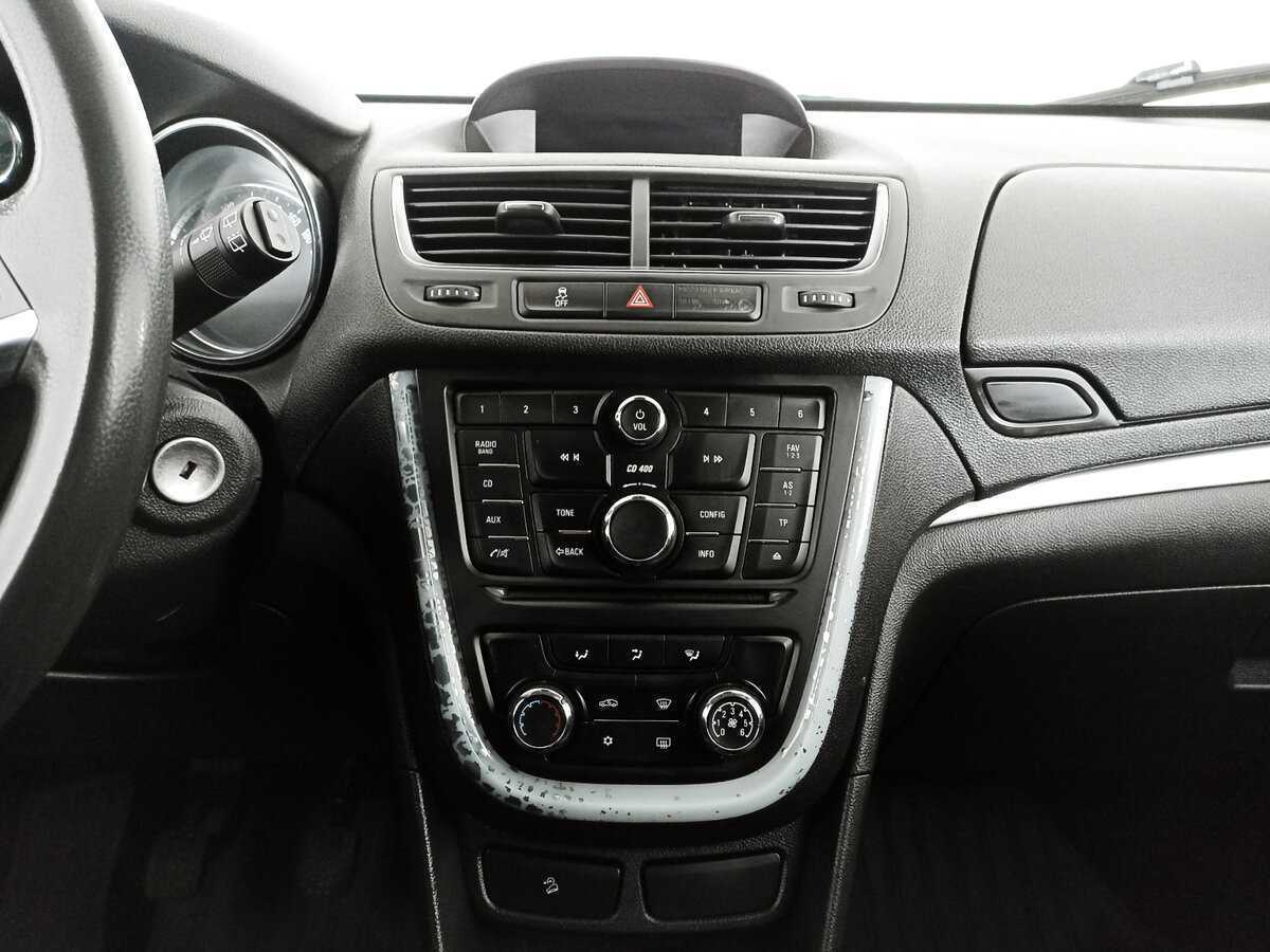 Купить Opel Mokka, 2014, 105 684 км, фото №15