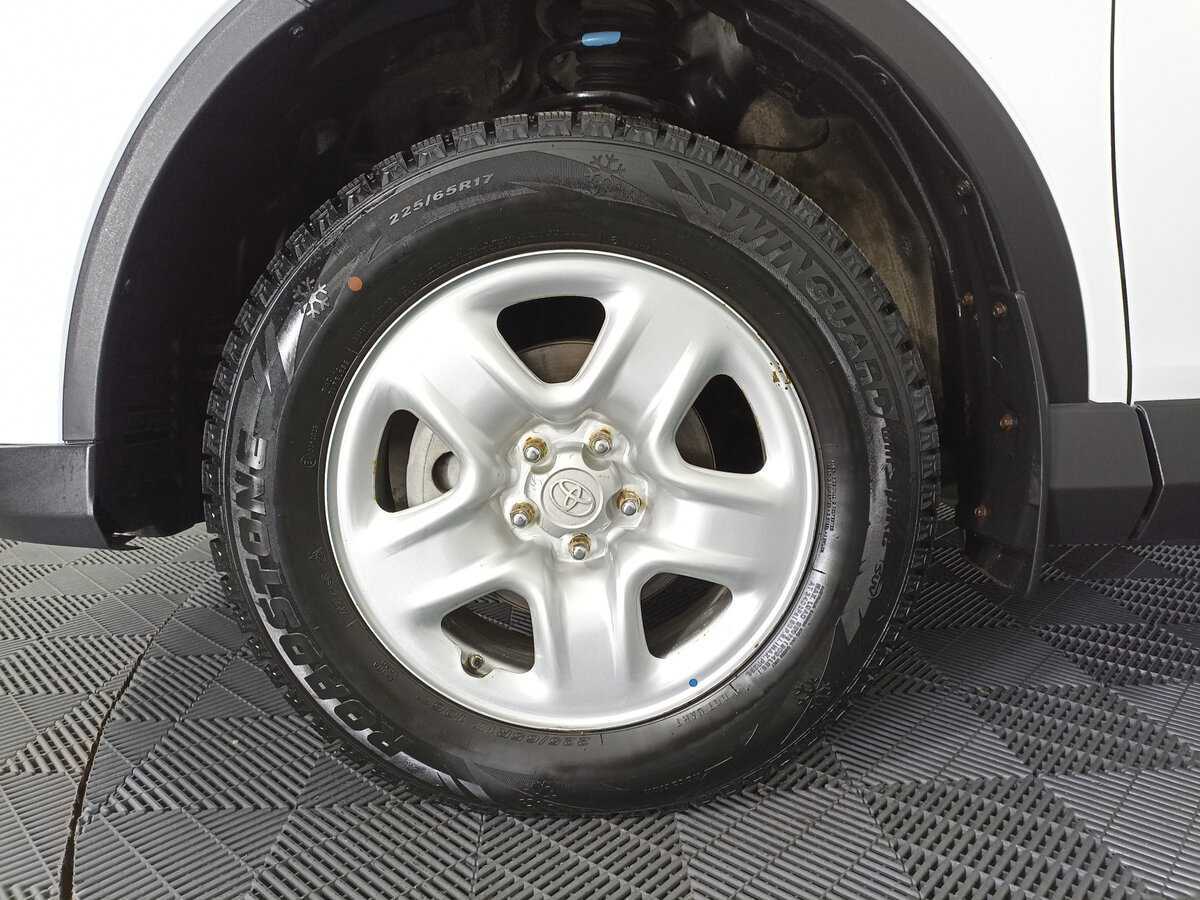 Купить Toyota RAV4, 2017, 70 002 км, фото №12