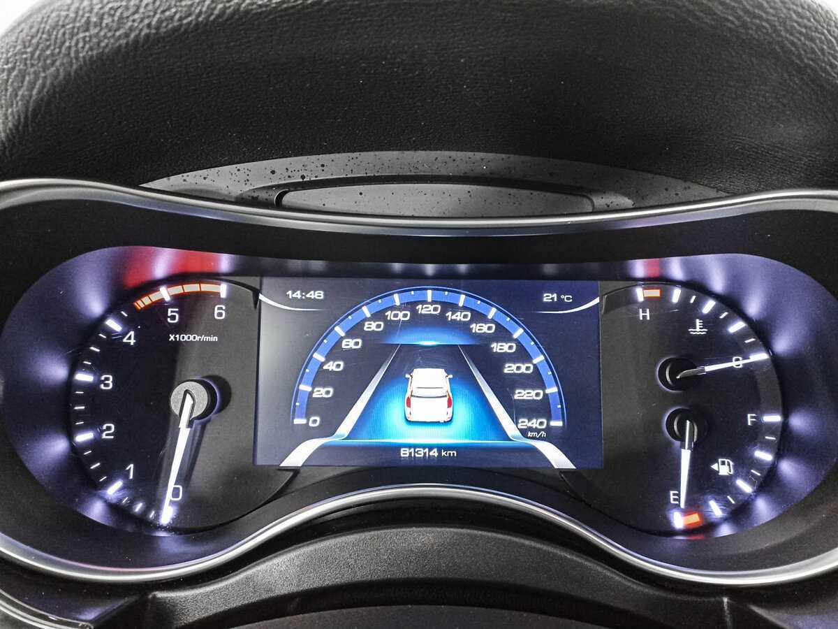 Купить Haval H9, 2021, 81 310 км, фото №13