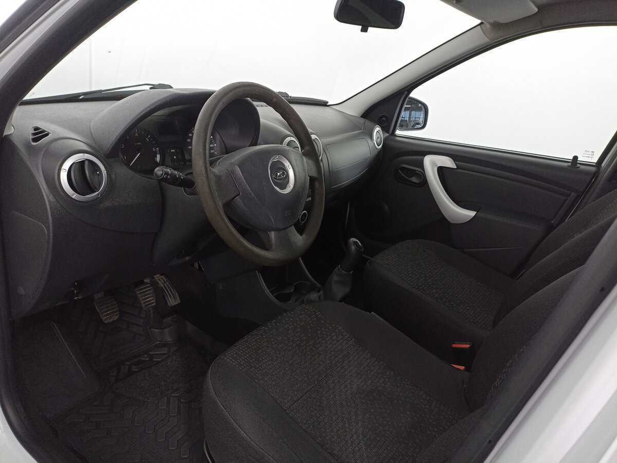 Купить Lada (ВАЗ) Largus, 2021, 136 303 км, фото №16