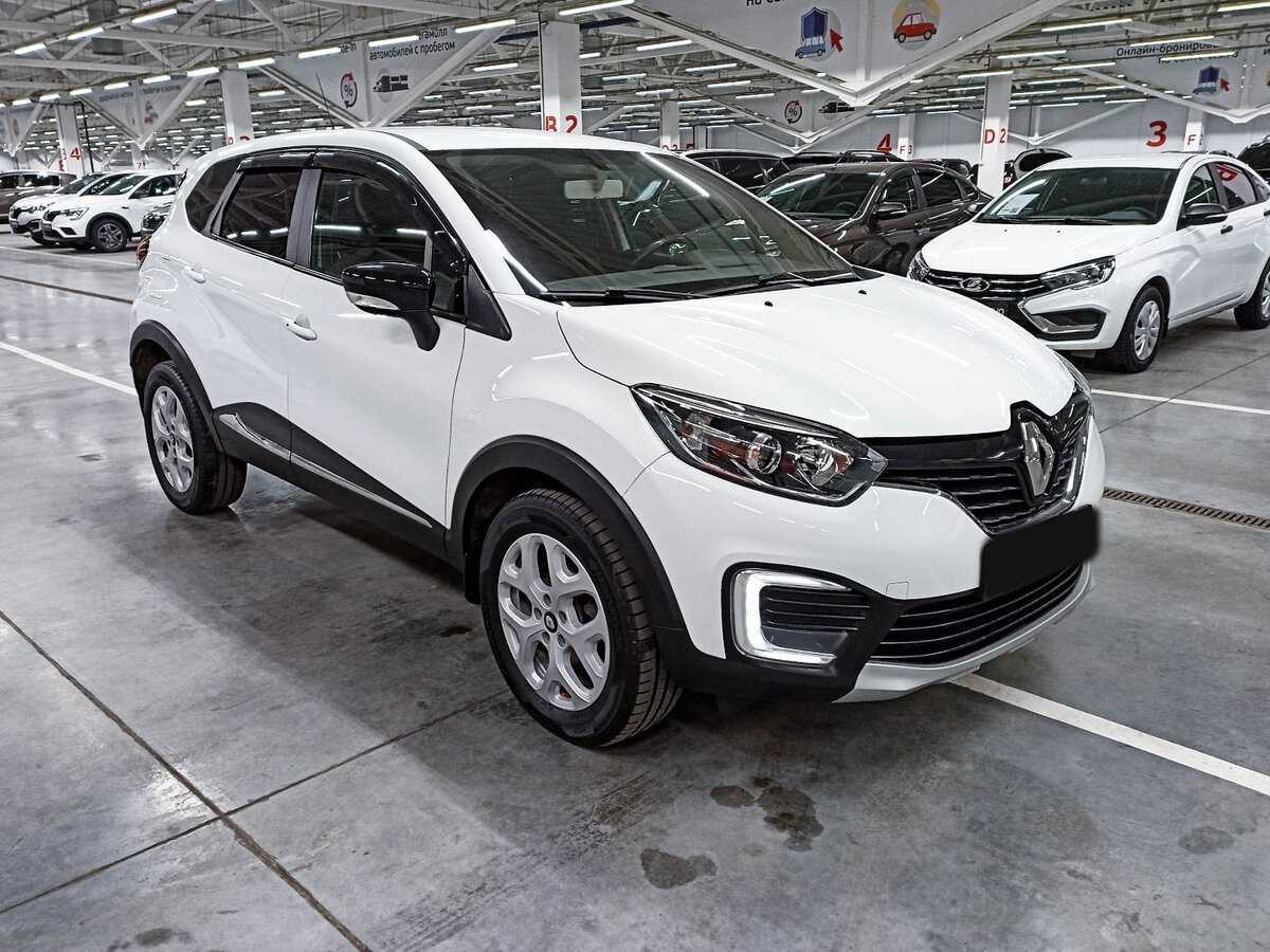 Renault Kaptur