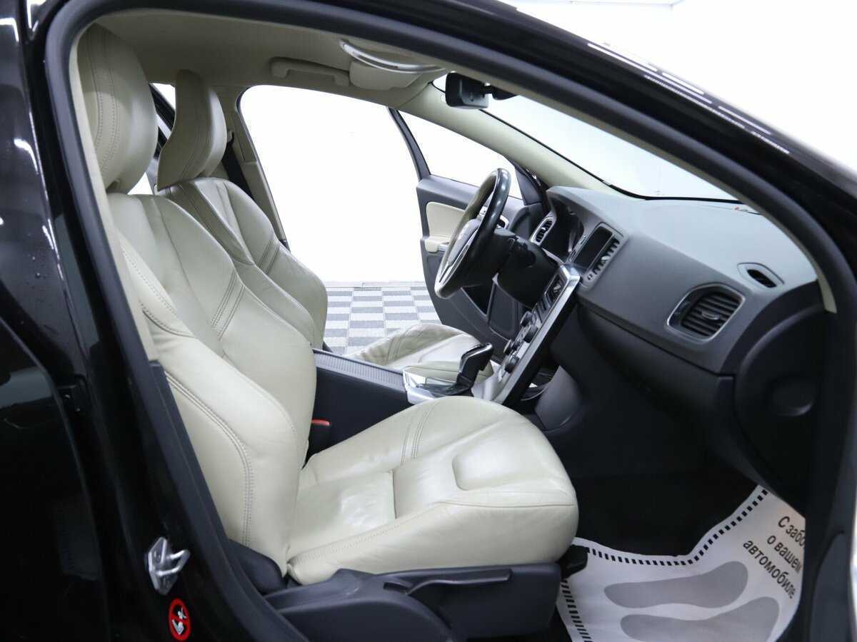 Купить Volvo S60, 2014, 126 500 км, фото №12