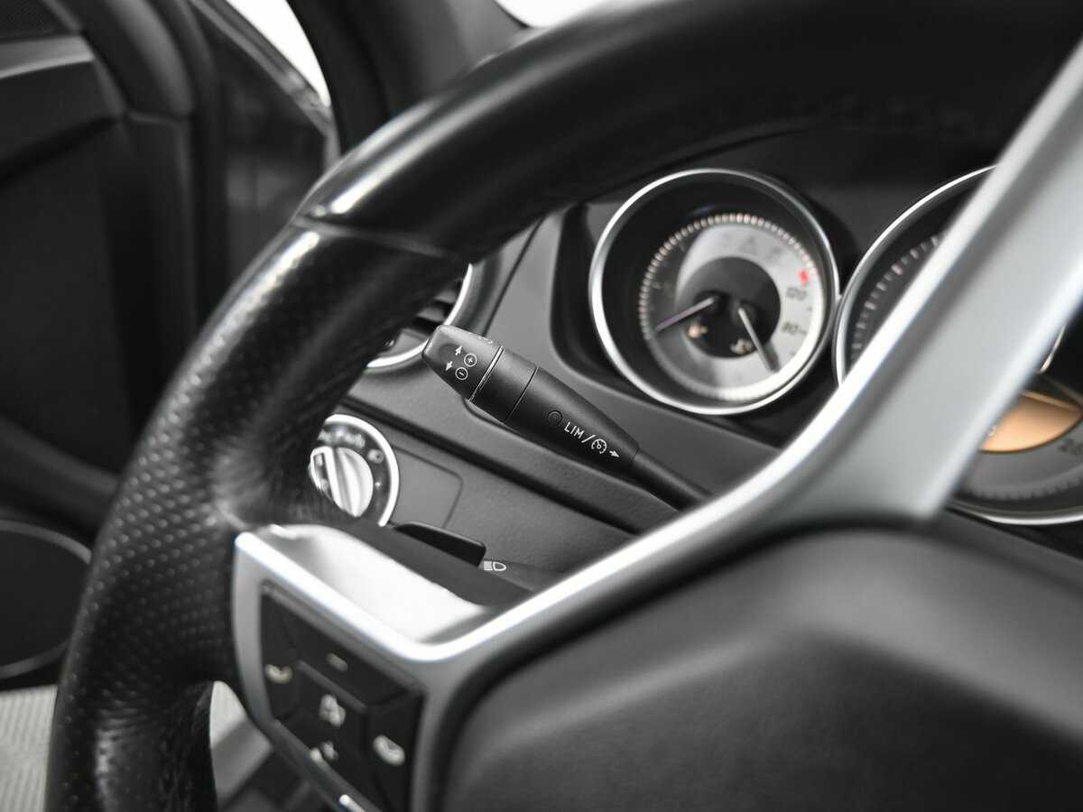 Купить Mercedes-Benz C-Класс 180 BlueEFFICIENCY, 2012, 186 000 км, фото №10