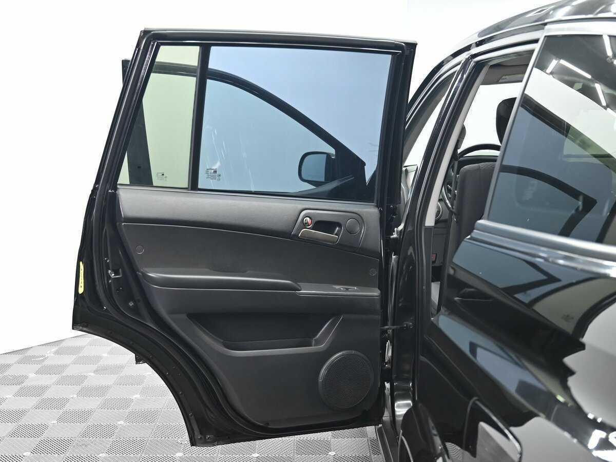Купить SsangYong Kyron, 2014, 130 500 км, фото №12