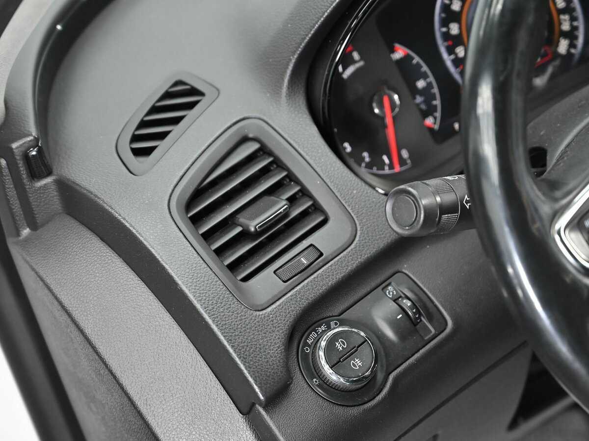 Купить Opel Insignia, 2014, 178 000 км, фото №8