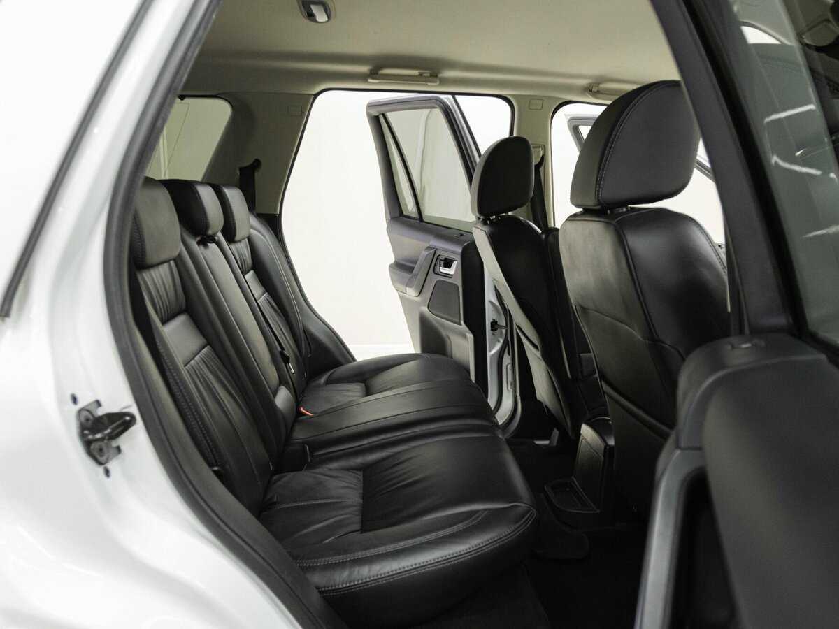 Купить Land Rover Freelander, 2014, 161 000 км, фото №18