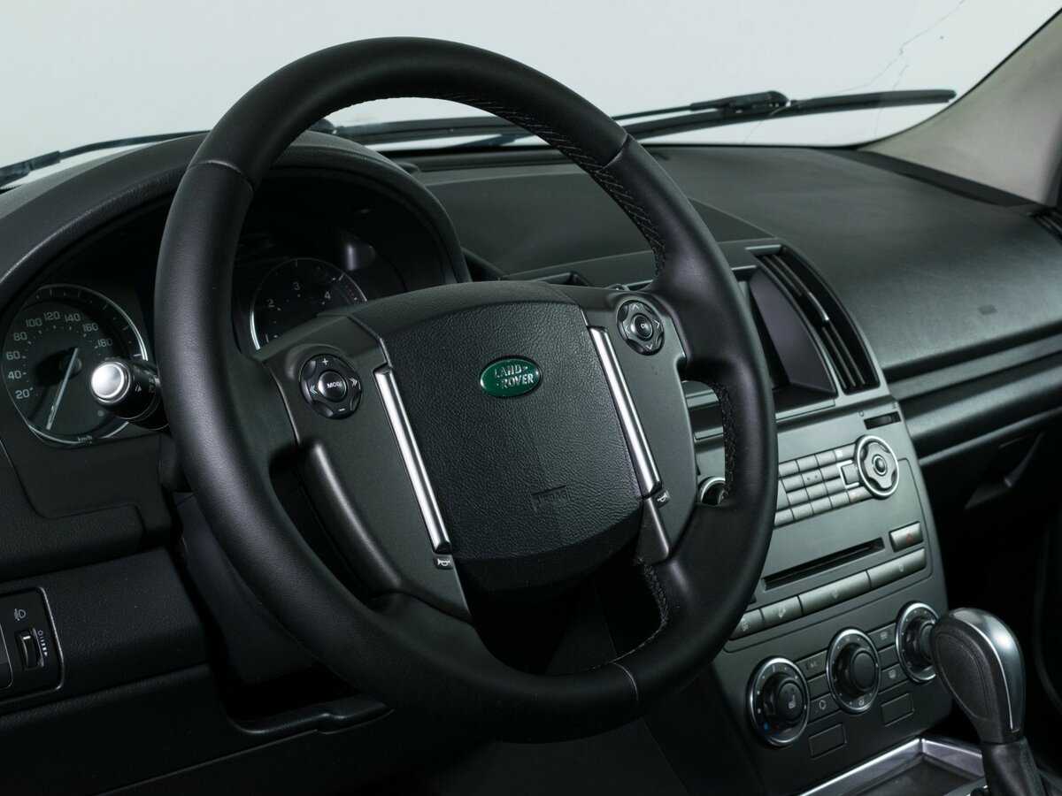 Купить Land Rover Freelander, 2013, 332 000 км, фото №14