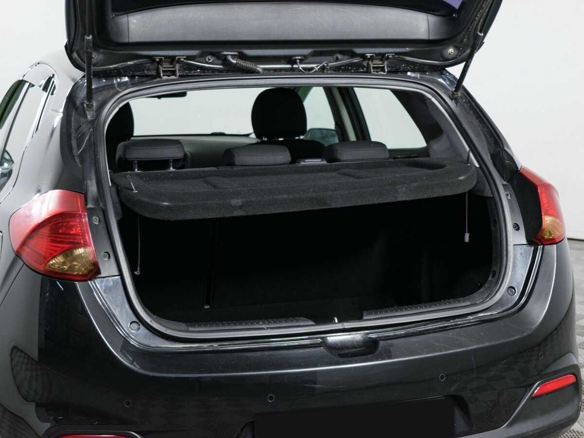 Купить Kia Ceed, 2014, 175 001 км, фото №9