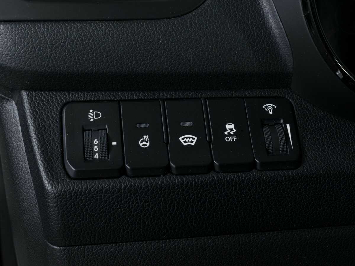 Купить Kia Rio, 2016, 153 455 км, фото №15