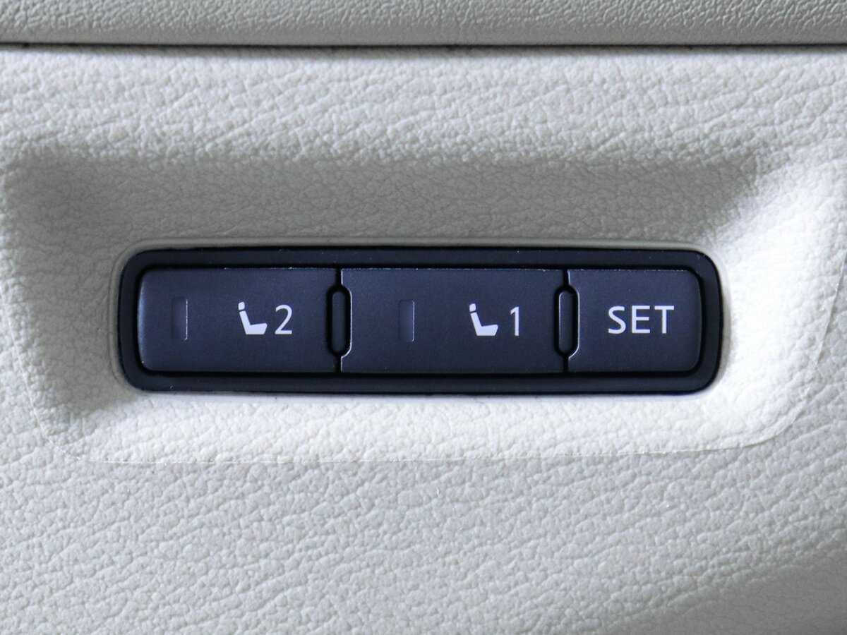 Купить Nissan Murano, 2018, 63 561 км, фото №22