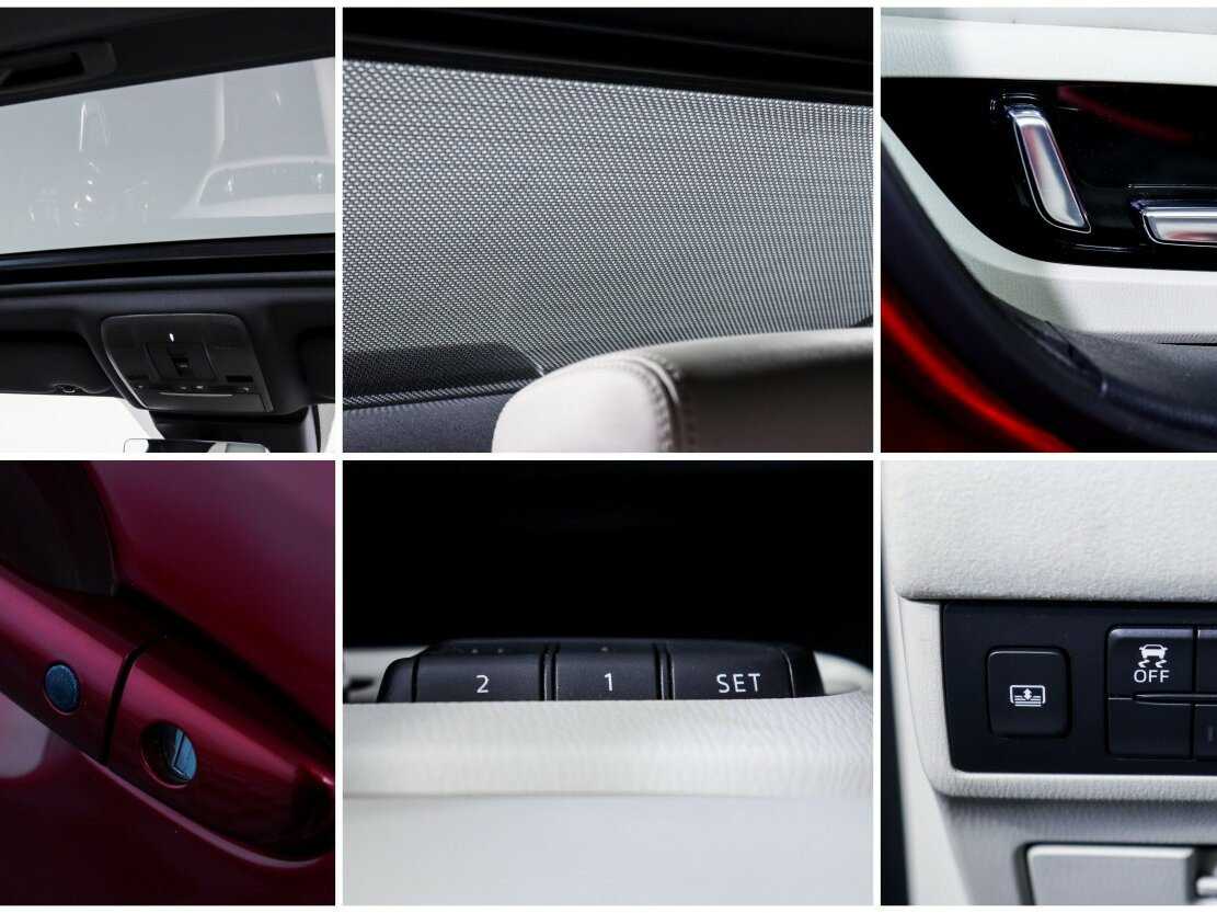 Купить Mazda 6, 2019, 81 995 км, фото №22