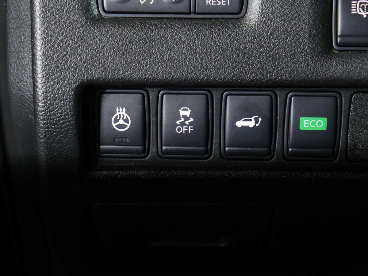 Купить Nissan Murano, 2017, 102 843 км, фото №18