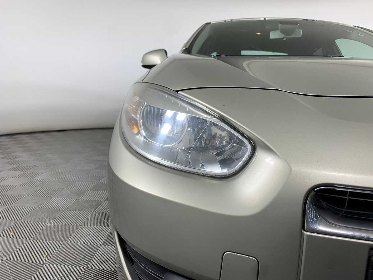Купить Renault Fluence, 2013, 200 313 км, фото №10