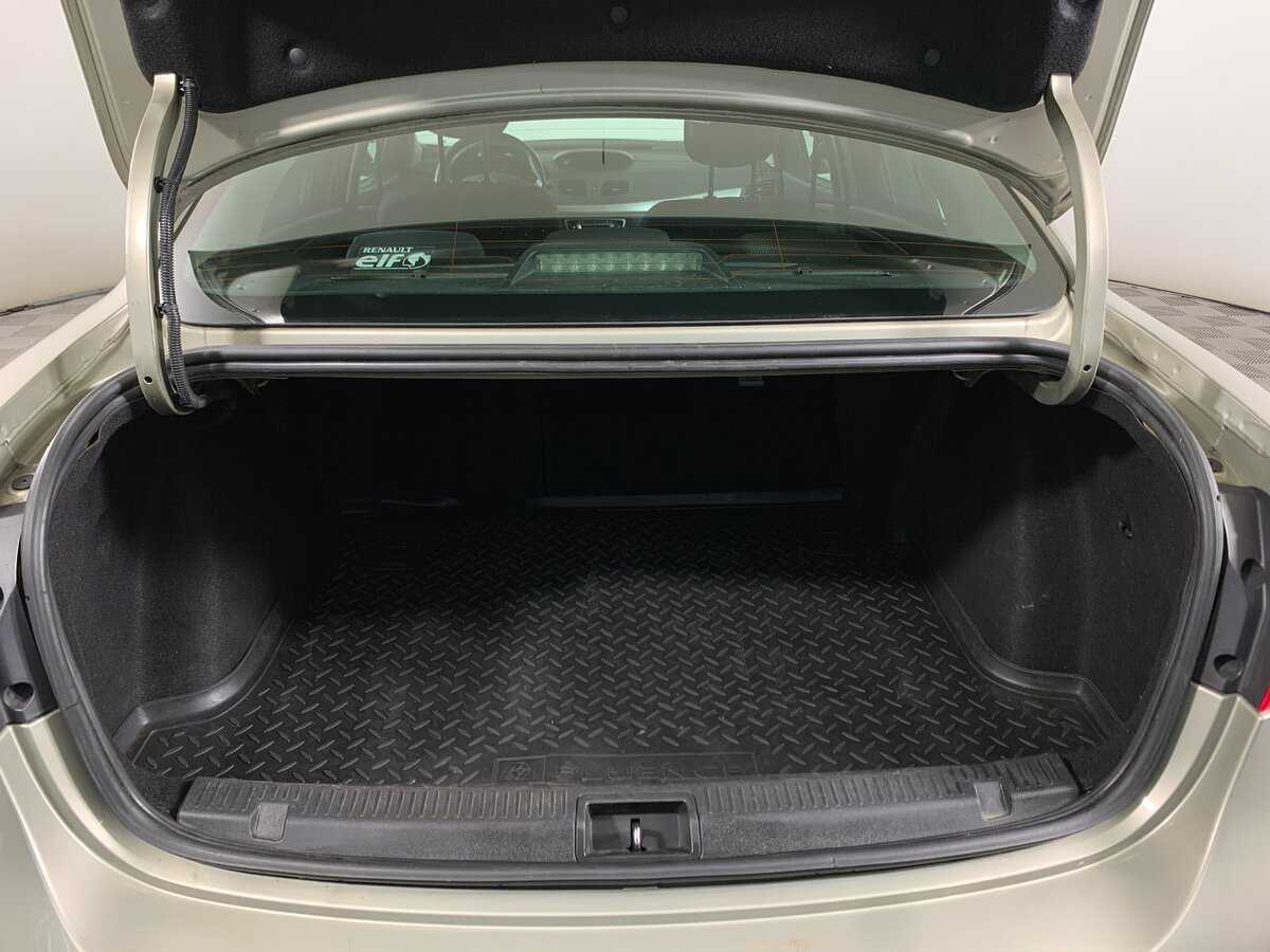 Купить Renault Fluence, 2013, 200 313 км, фото №20