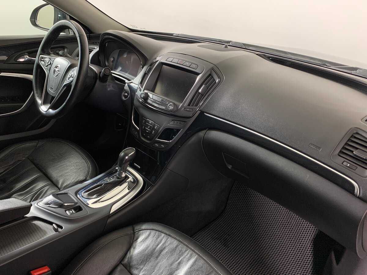 Купить Opel Insignia, 2014, 193 000 км, фото №13