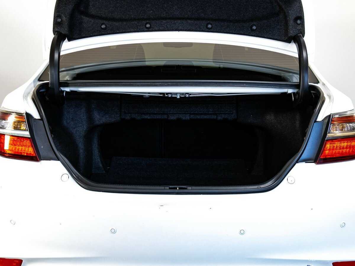 Купить Toyota Camry, 2015, 151 317 км, фото №20