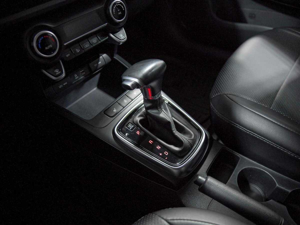 Купить Kia Rio, 2018, 156 493 км, фото №12