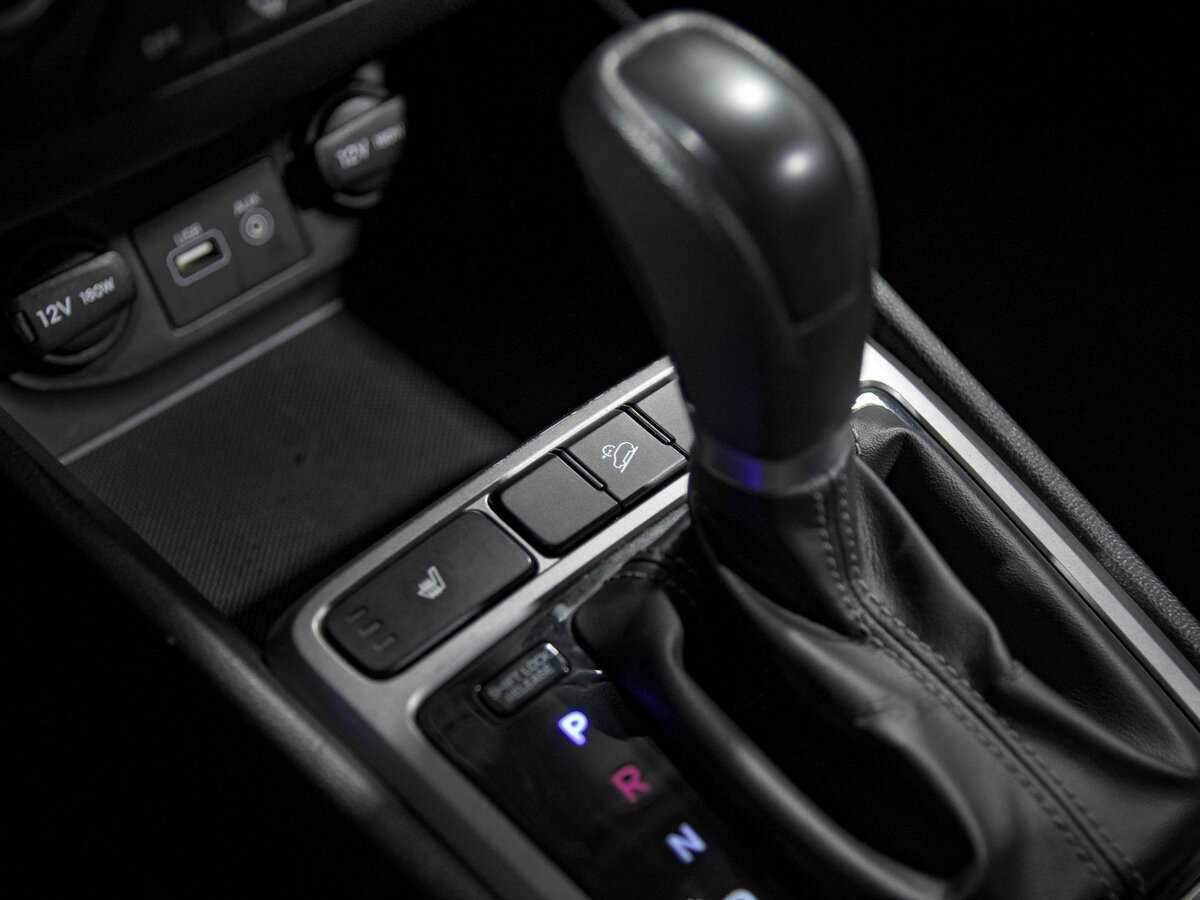 Купить Hyundai Creta, 2017, 162 098 км, фото №10