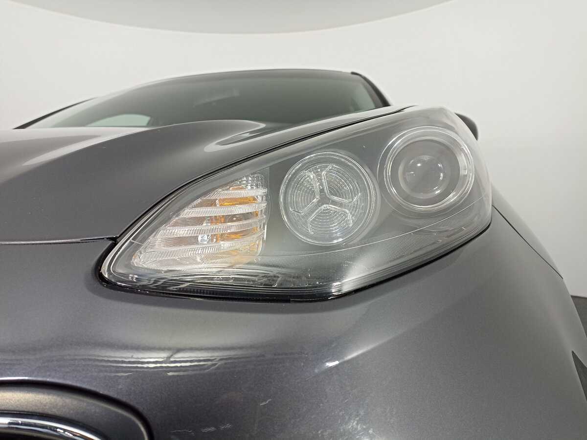 Купить Kia Sportage, 2017, 123 445 км, фото №17