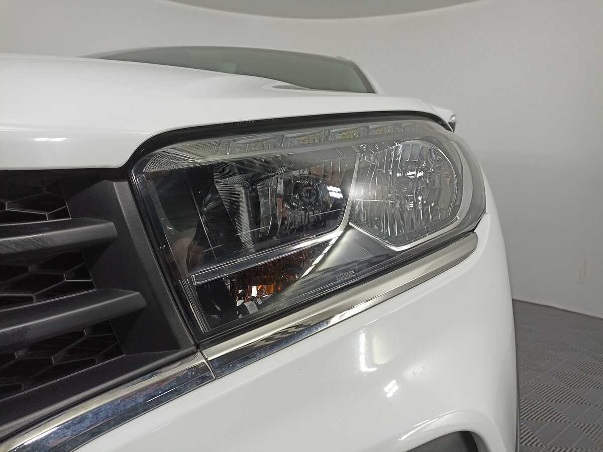 Купить Lada (ВАЗ) XRAY, 2020, 62 726 км, фото №16