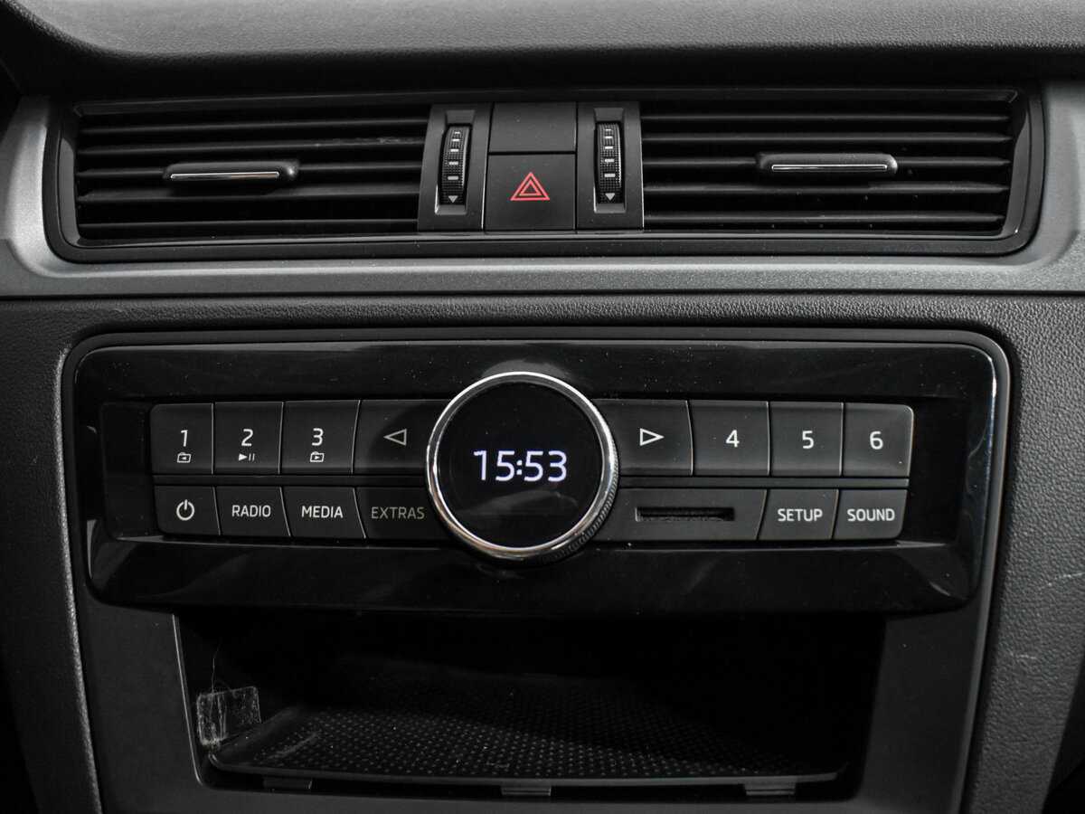 Купить Skoda Rapid, 2017, 163 901 км, фото №14