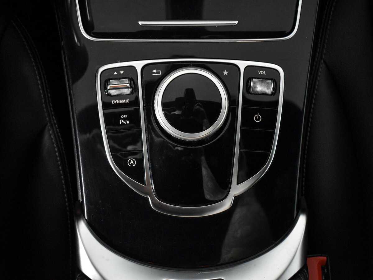 Купить Mercedes-Benz C-Класс 200, 2015, 48 000 км, фото №9