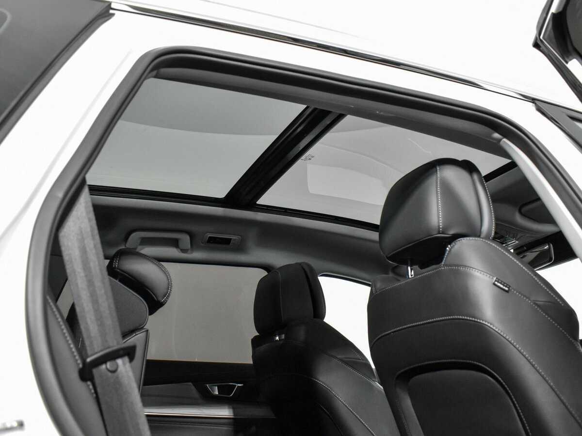 Купить Chery Tiggo 8 Pro Max, 2023, 45 951 км, фото №21