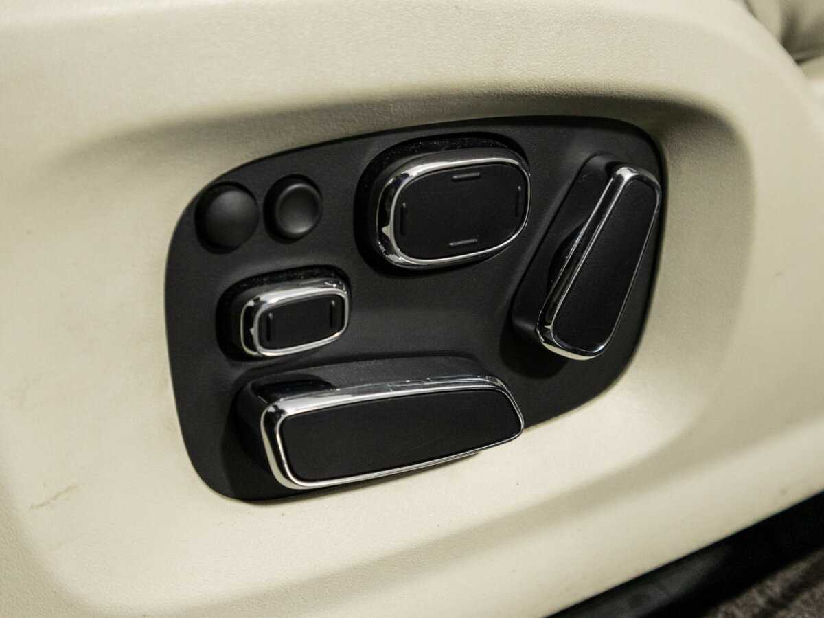 Купить Jaguar XJ, 2015, 189 205 км, фото №17