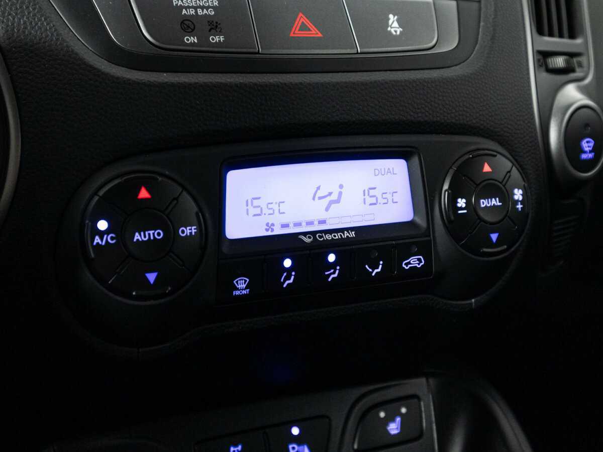 Купить Hyundai ix35, 2014, 30 354 км, фото №18
