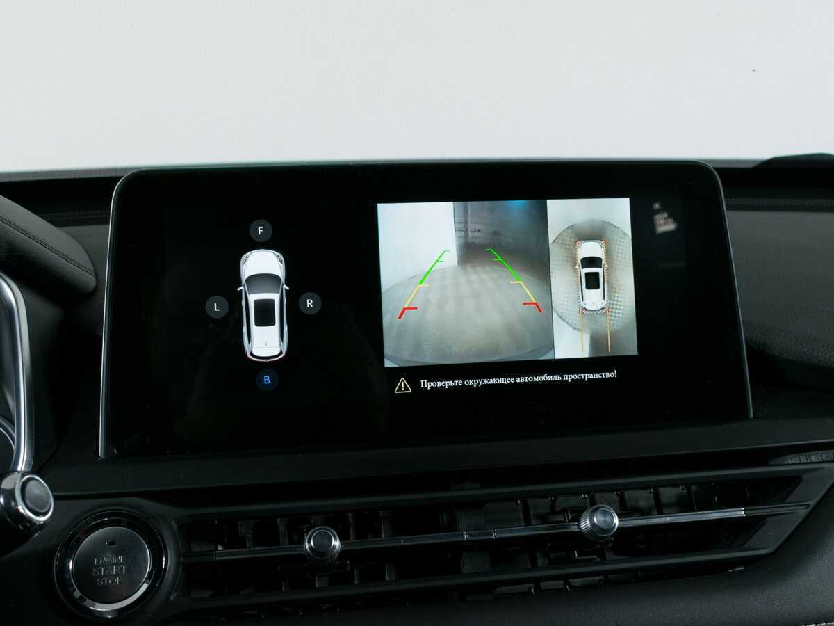 Купить Chery Tiggo 8, 2021, 95 000 км, фото №18