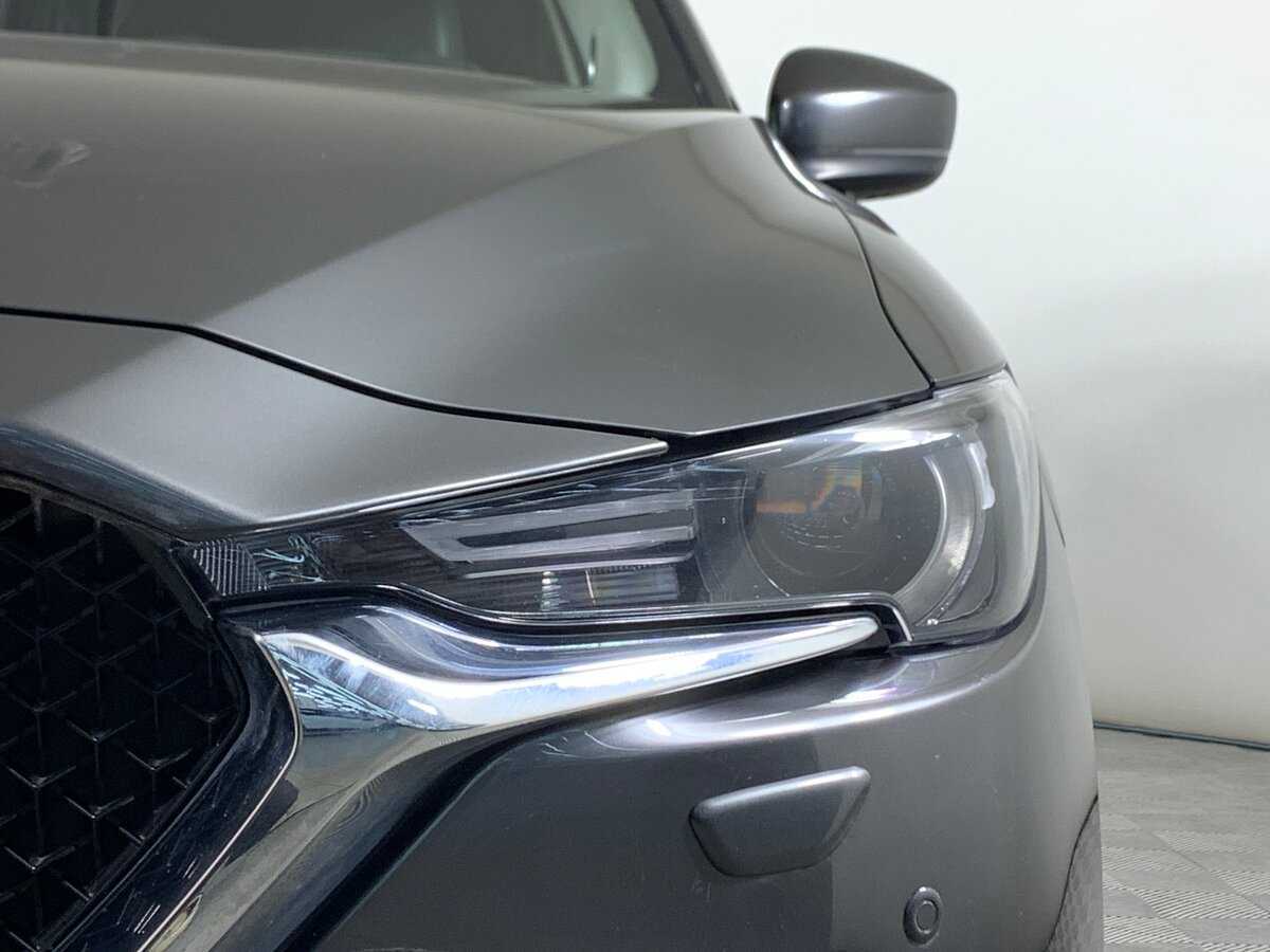 Купить Mazda CX-5, 2019, 125 300 км, фото №10