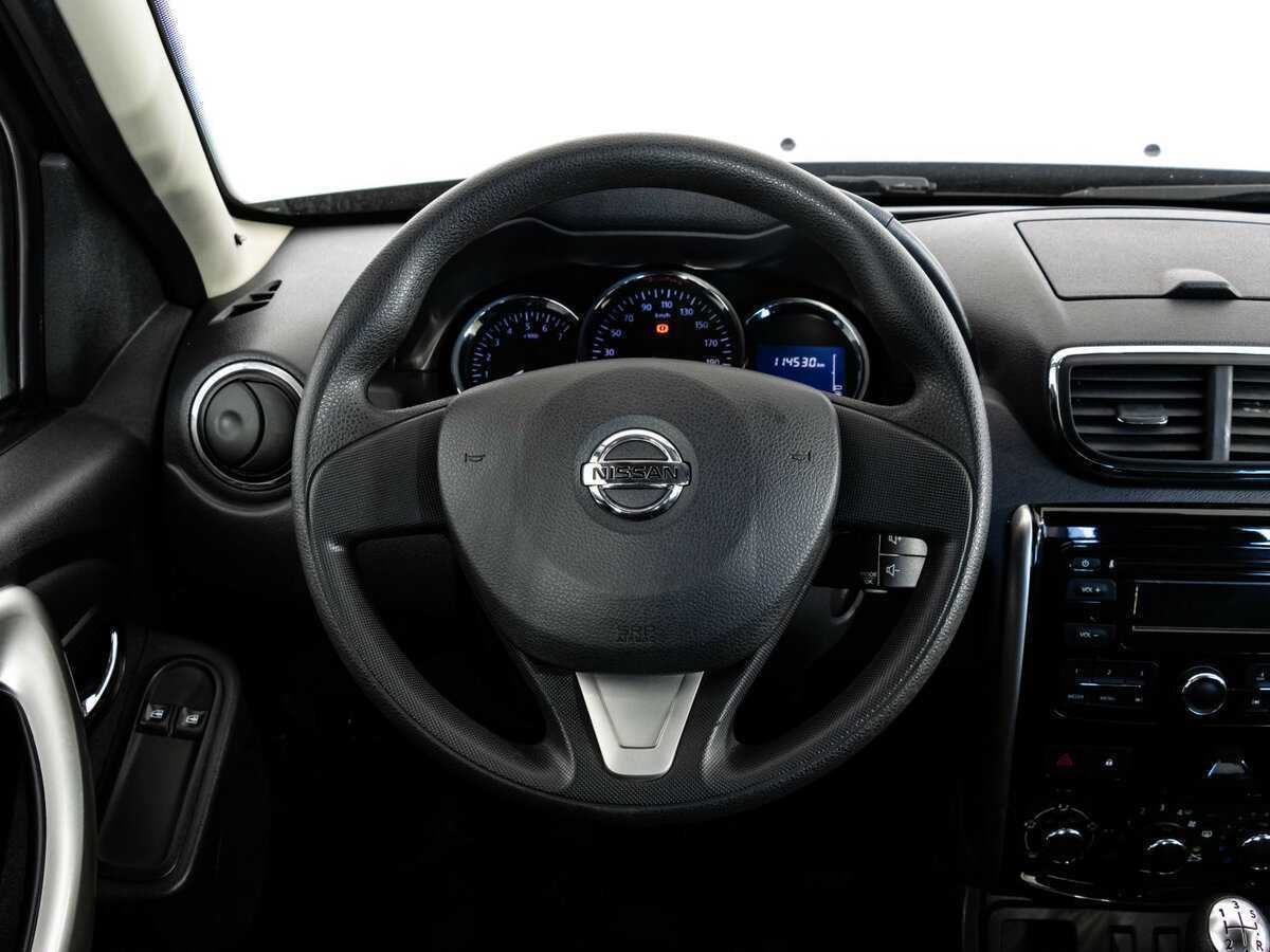 Купить Nissan Terrano, 2018, 114 000 км, фото №12