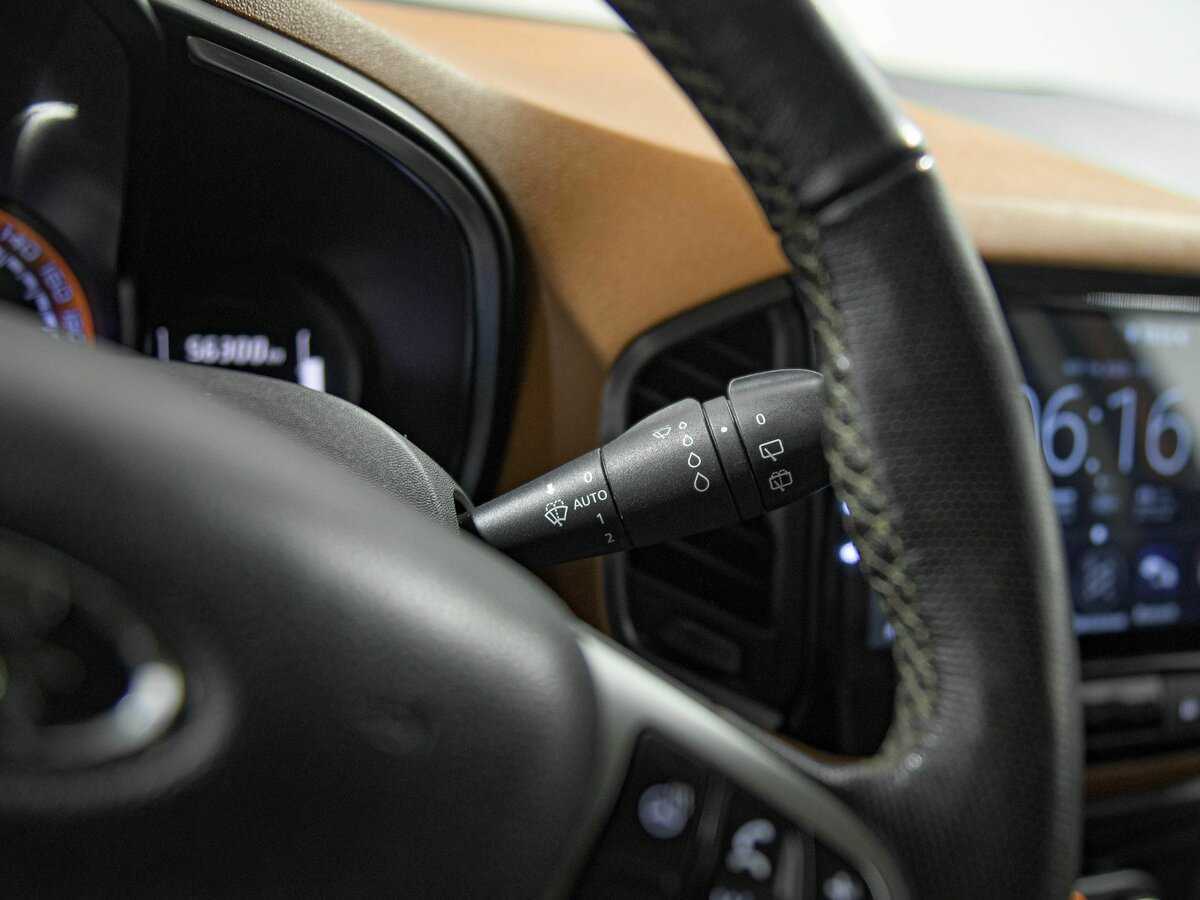 Купить Lada (ВАЗ) XRAY Cross, 2021, 56 300 км, фото №9