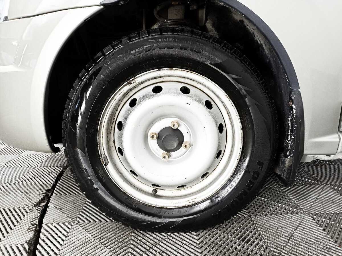 Купить Lada (ВАЗ) Largus, 2021, 155 713 км, фото №18