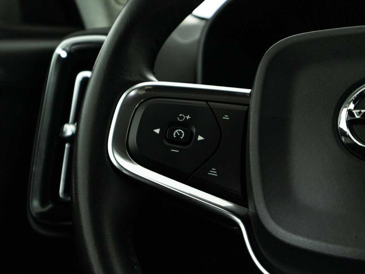 Купить Volvo XC40, 2019, 51 830 км, фото №19