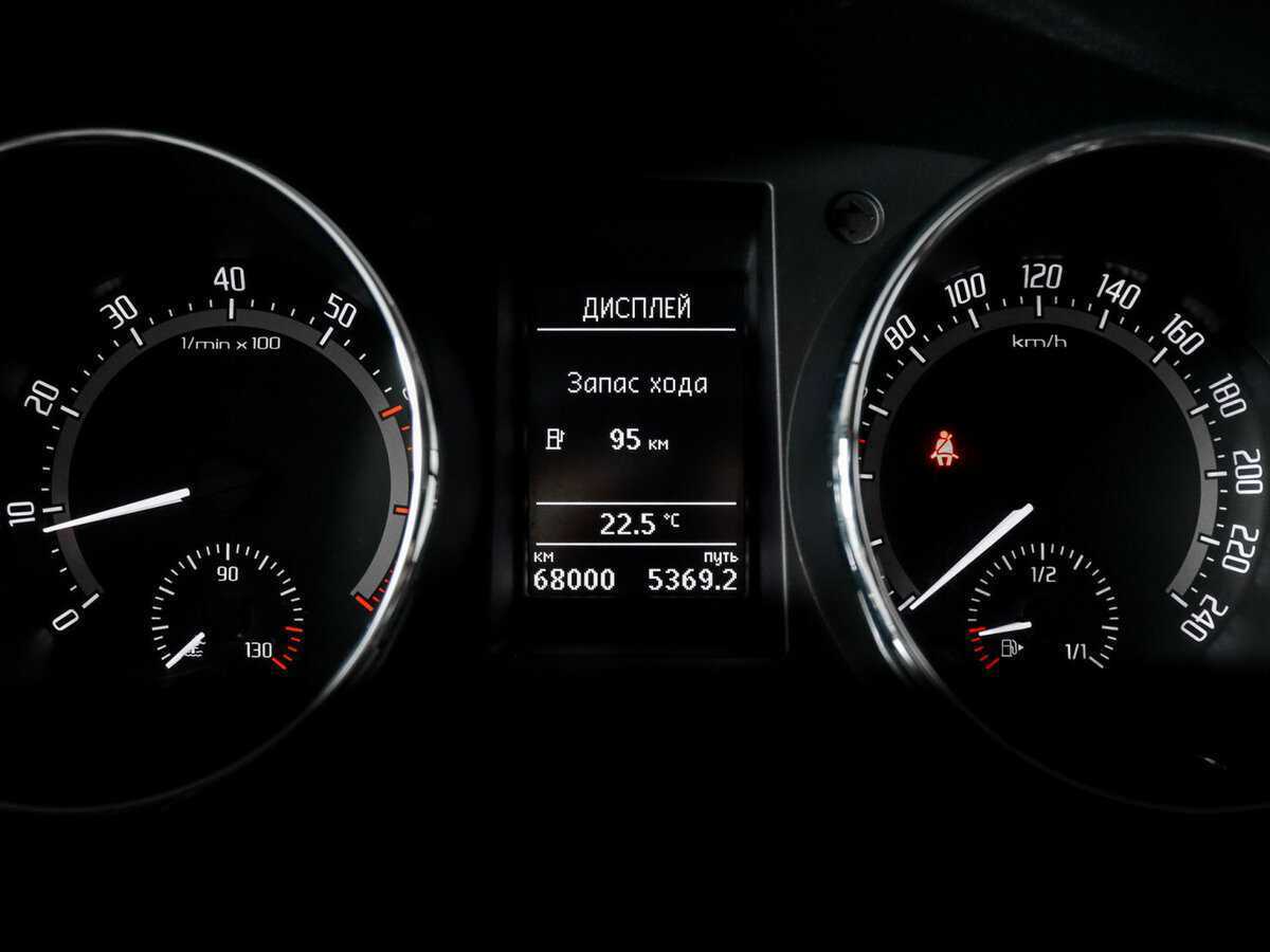 Купить Skoda Yeti, 2017, 67 999 км, фото №8