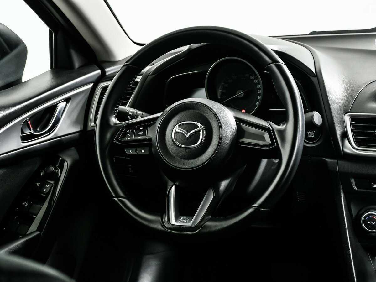 Купить Mazda 3, 2018, 79 254 км, фото №16