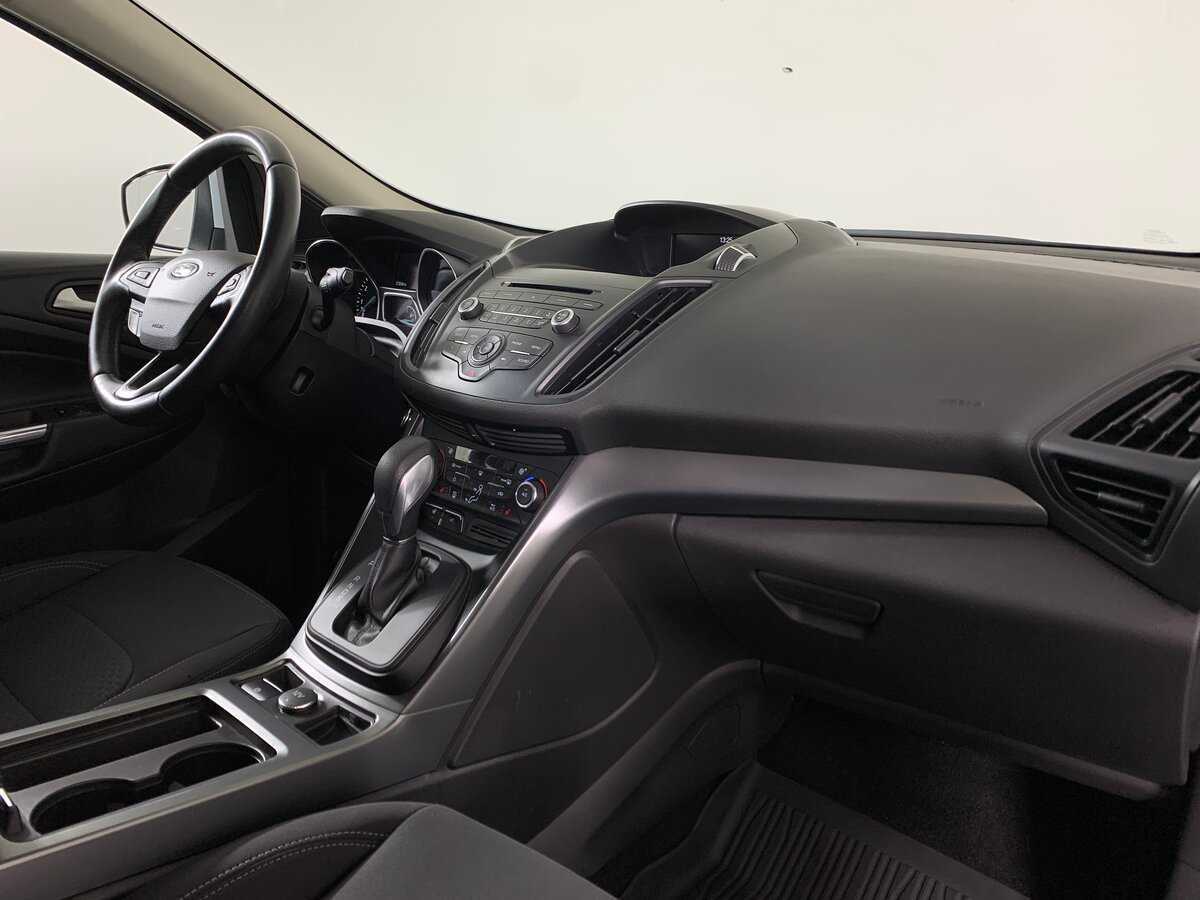 Купить Ford Kuga, 2017, 73 247 км, фото №14