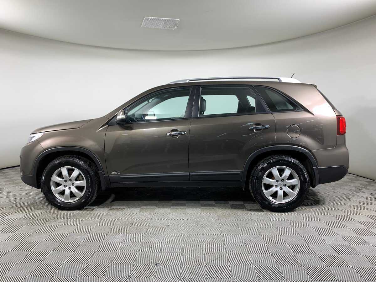 Купить Kia Sorento, 2014, 131 000 км, фото №8