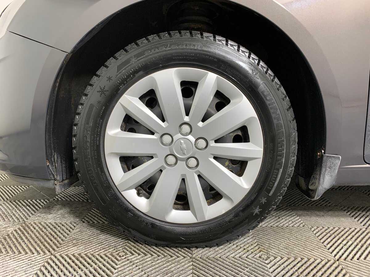 Купить Chevrolet Cruze, 2013, 175 909 км, фото №9