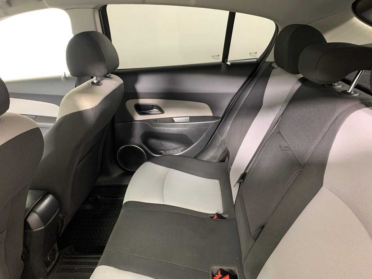 Купить Chevrolet Cruze, 2013, 175 909 км, фото №19