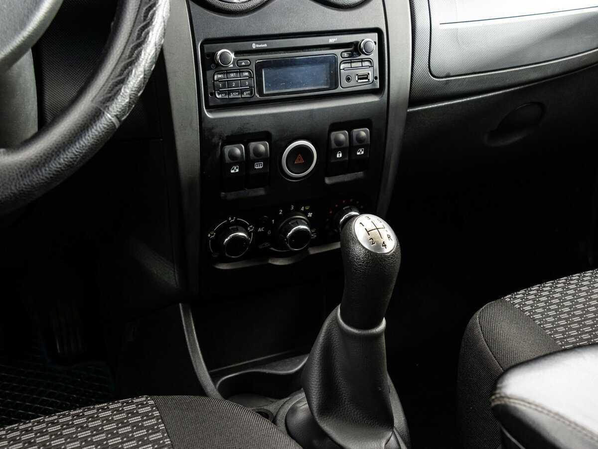 Купить Lada (ВАЗ) Largus, 2014, 154 326 км, фото №10