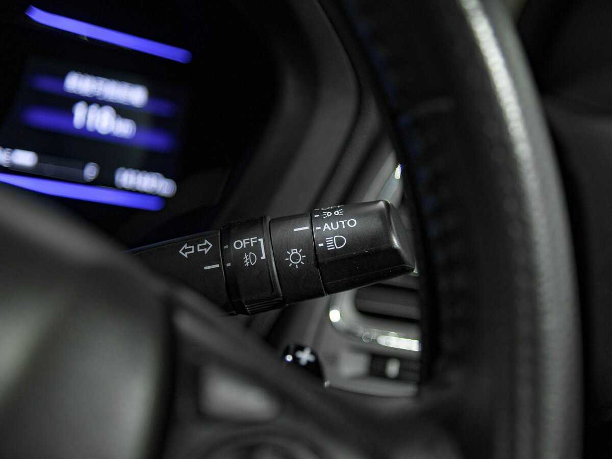 Купить Honda Vezel, 2014, 141 445 км, фото №9