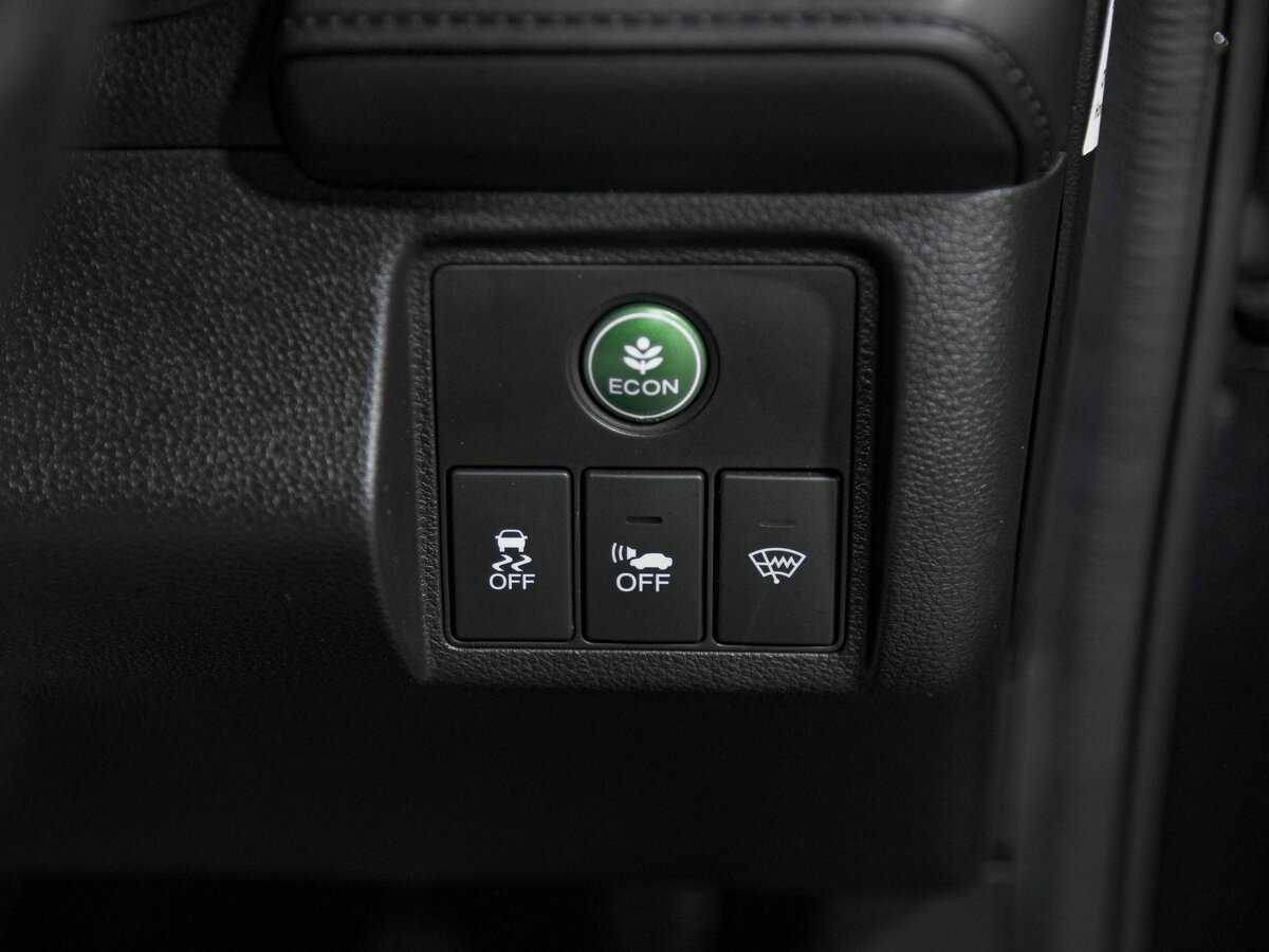 Купить Honda Vezel, 2014, 141 445 км, фото №14