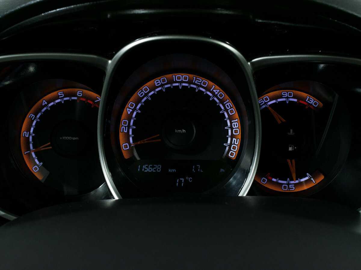 Купить Lada (ВАЗ) Vesta SW Cross, 2019, 115 624 км, фото №12