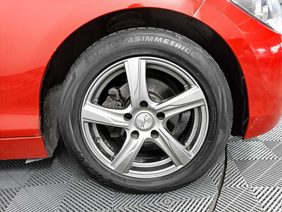 Купить BMW 1 серии 116i, 2012, 223 758 км, фото №18