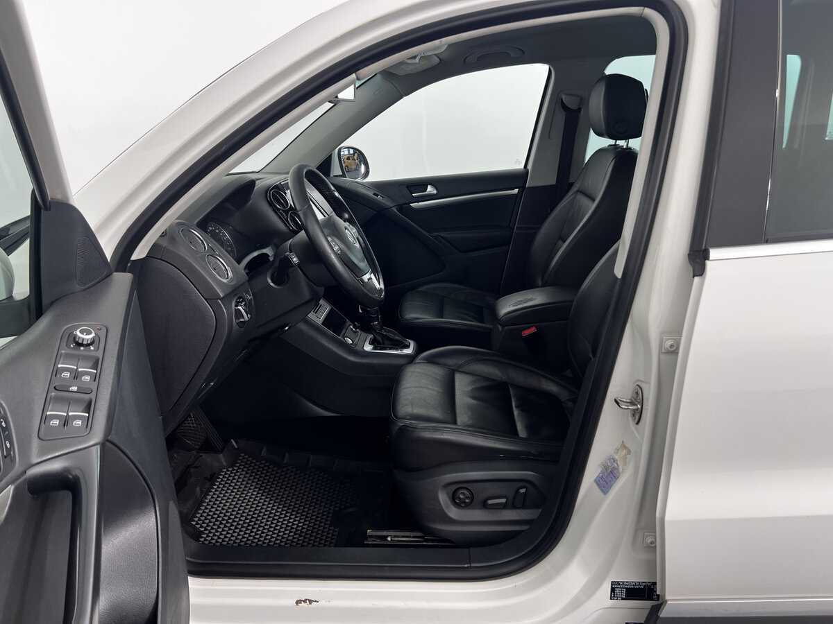 Купить Volkswagen Tiguan, 2013, 199 152 км, фото №16